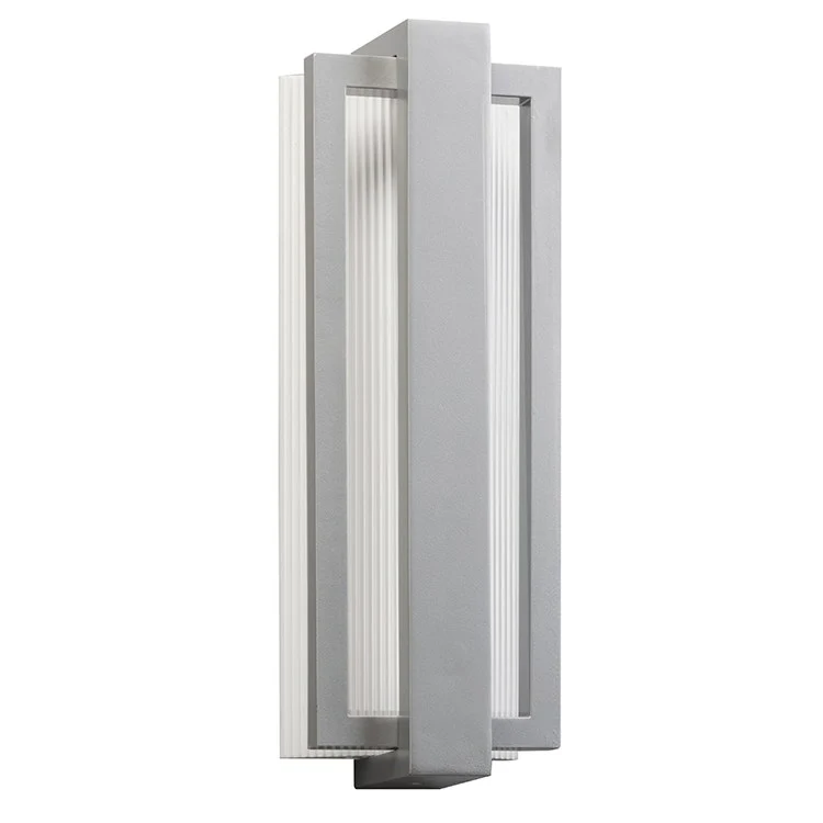 Sedo Single-Light LED Outdoor Wall Sconce - Frankwebs
