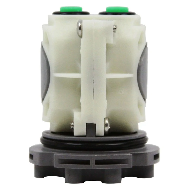 Temperature Control Pressure Balance Valve Cartridge - Frankwebs