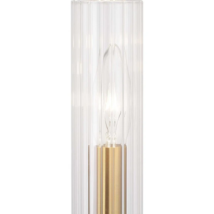 Rainey Two-Light Wall Sconce - Frankwebs