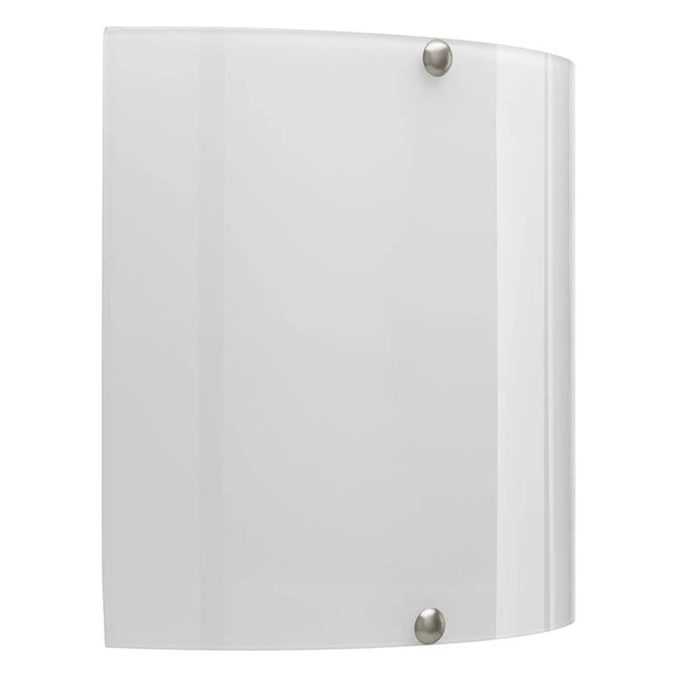 Single-Light LED Wall Sconce with AC LED Module - Frankwebs