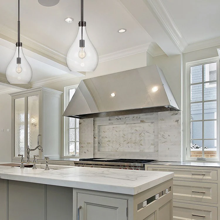 Pulaski Single-Light Mini Pendant - Frankwebs