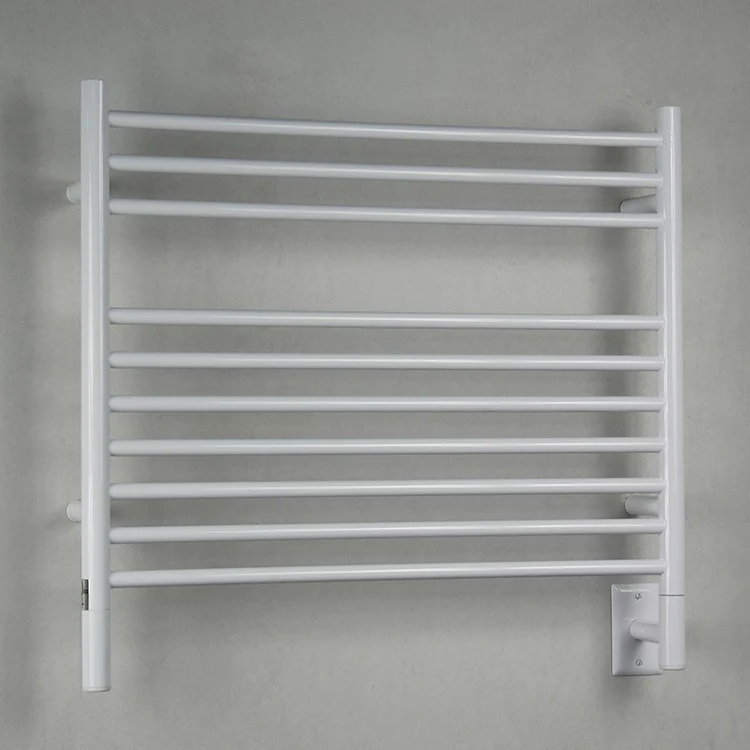 Jeeves K 10-Bar Straight Stainless Steel Towel Warmer - Frankwebs
