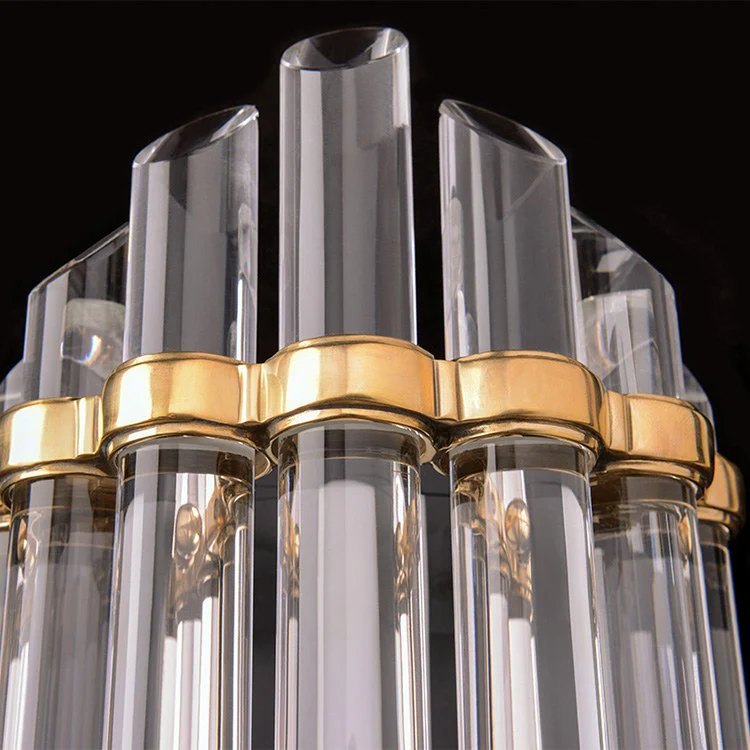 Albion Single-Light LED Bathroom Vanity Fixture - Frankwebs