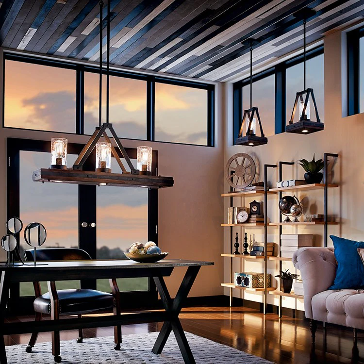 Colerne Single-Light Pendant - Frankwebs