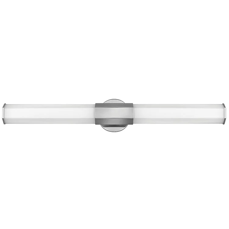 Facet Large LED Bathroom Vanity Fixture - Frankwebs
