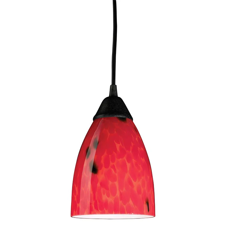 Classico Single-Light LED Pendant - Frankwebs