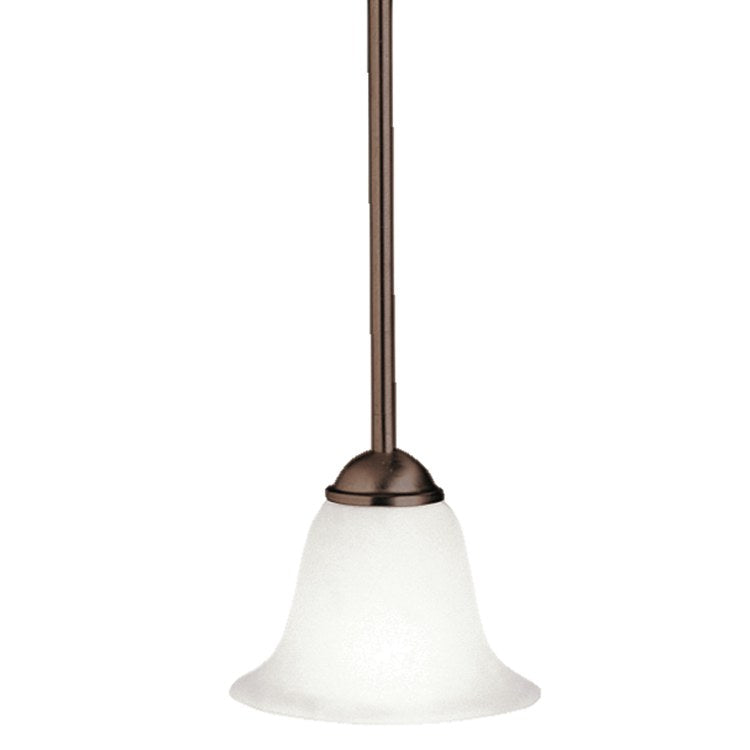 Dover Single-Light Mini Pendant - Frankwebs