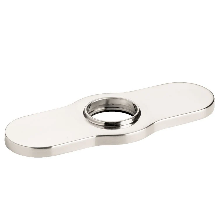 Joleena Base Plate for Single-Hole Faucets - Frankwebs