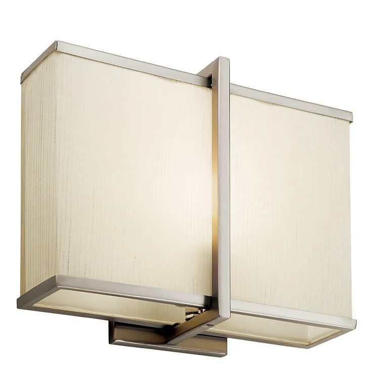 Rigel Single-Light LED Wall Sconce - Frankwebs