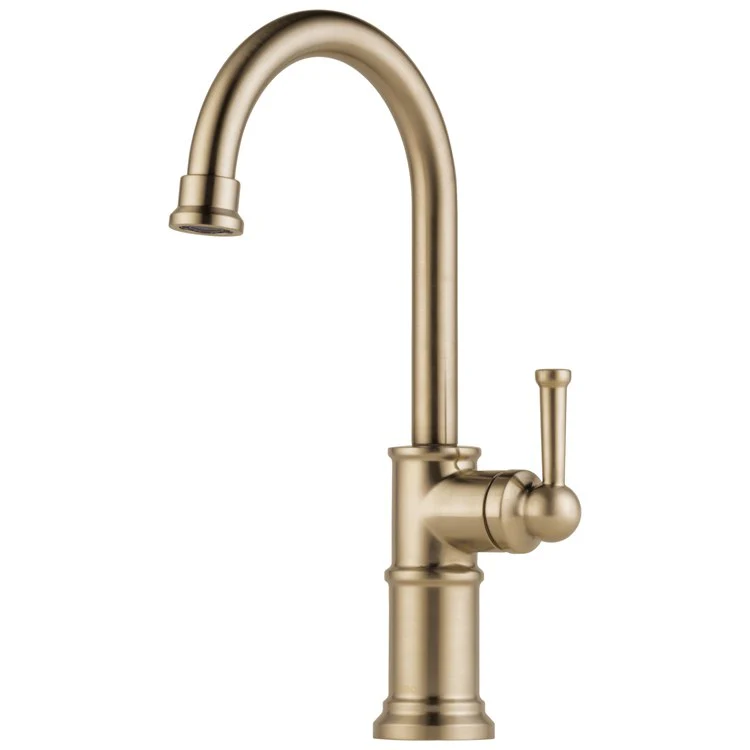 Artesso Single Handle Bar Faucet - Frankwebs