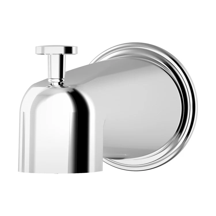 Elm Diverter Tub Sprout - Frankwebs