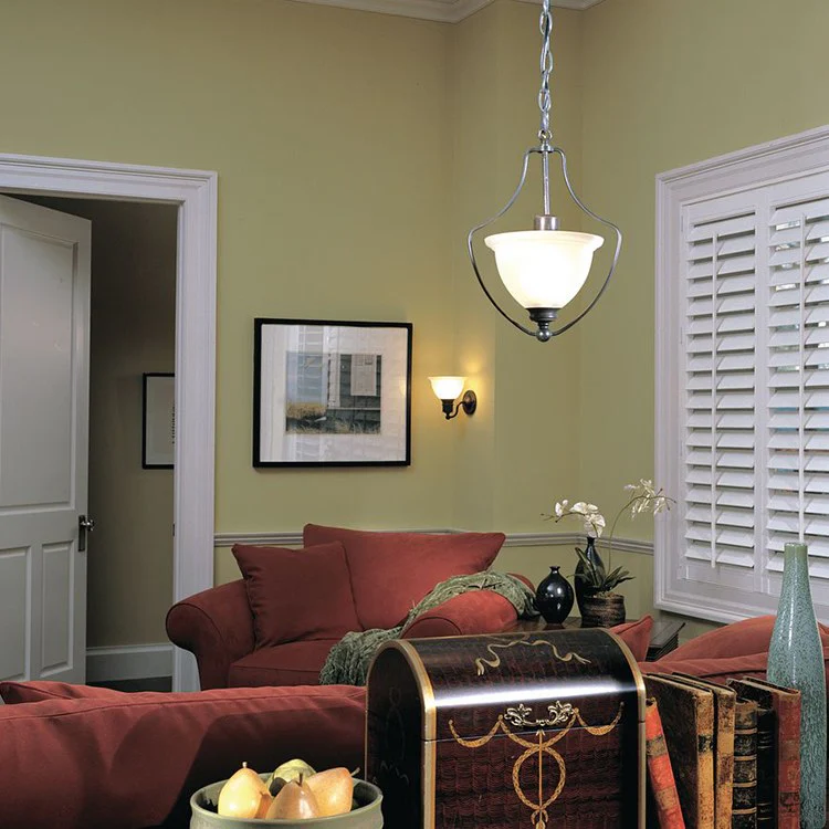 Madison Single-Light Foyer Pendant - Frankwebs