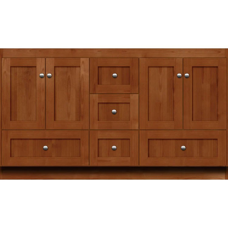 Simplicity Shaker 60