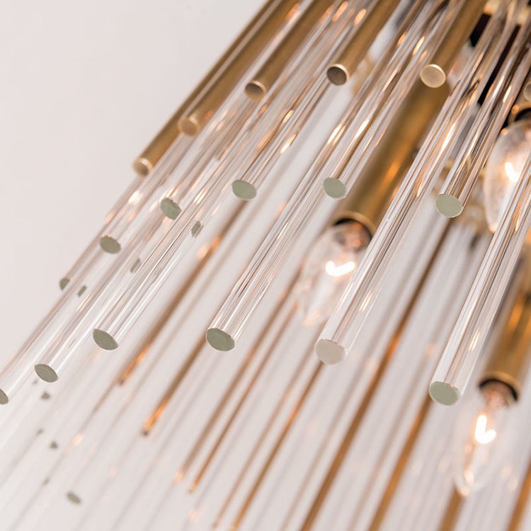 Wallis Two-Light Wall Sconce - Frankwebs