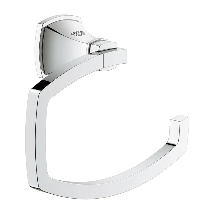 Grandera Toilet Paper Holder - Frankwebs