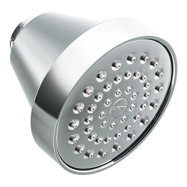 Align Eco-Performance Single-Function Shower Head - Frankwebs