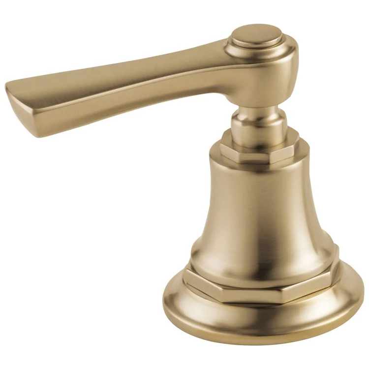 Rook Roman Tub Lever Handle Kit Set of 2 - Frankwebs