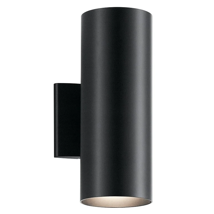 Indoor/Two-Light Outdoor Wall Sconce - Frankwebs