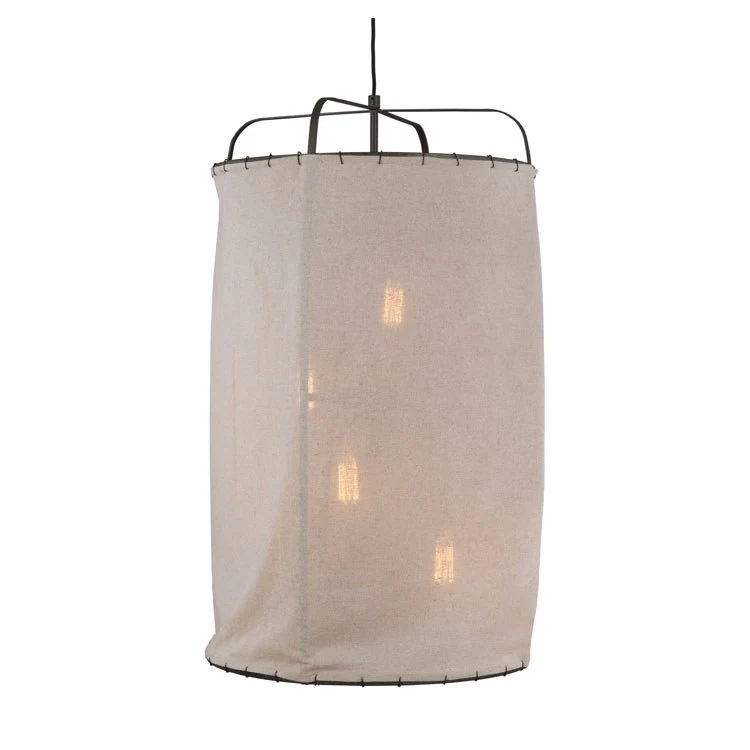 Dunne Four-Light Pendant by Ellen - Frankwebs