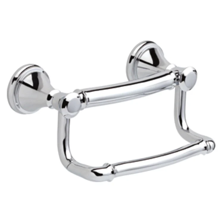Traditional Toilet Paper Holder with Assist Bar - Frankwebs