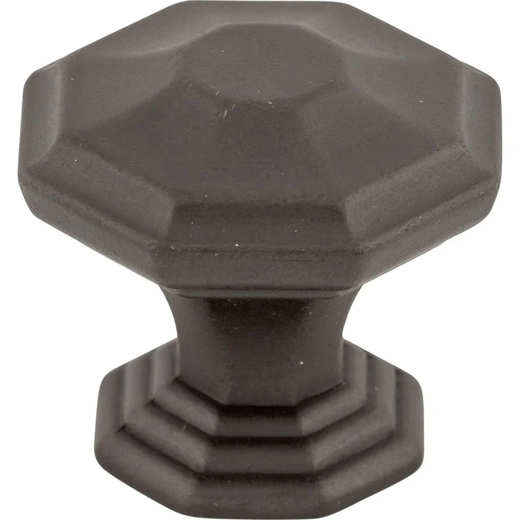 Knob Chareau Chalet Sable Zinc Alloy 1-1/2 Inch - Frankwebs