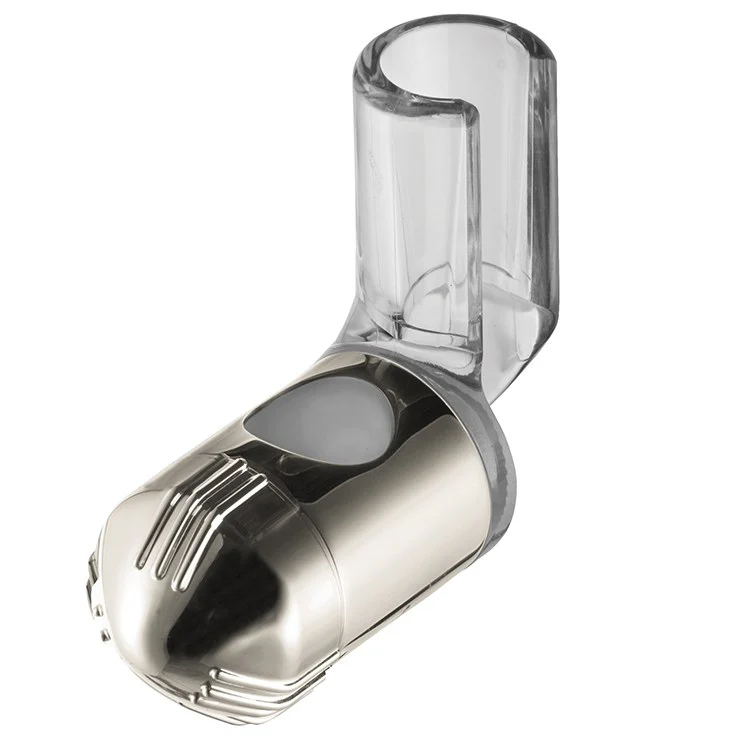 Unica E Wall Bar Slider - Frankwebs