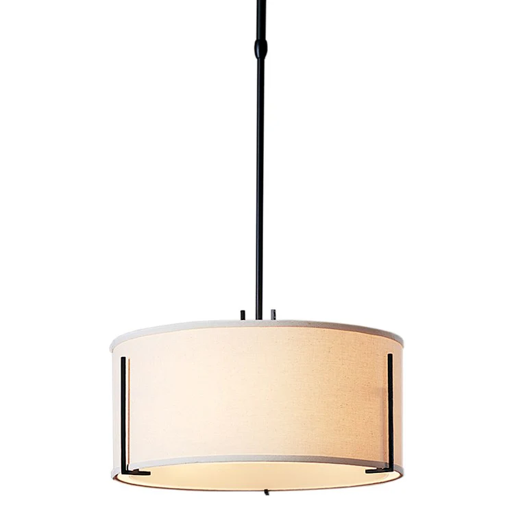 Exos Three-Light Single-Shade Pendant - Frankwebs