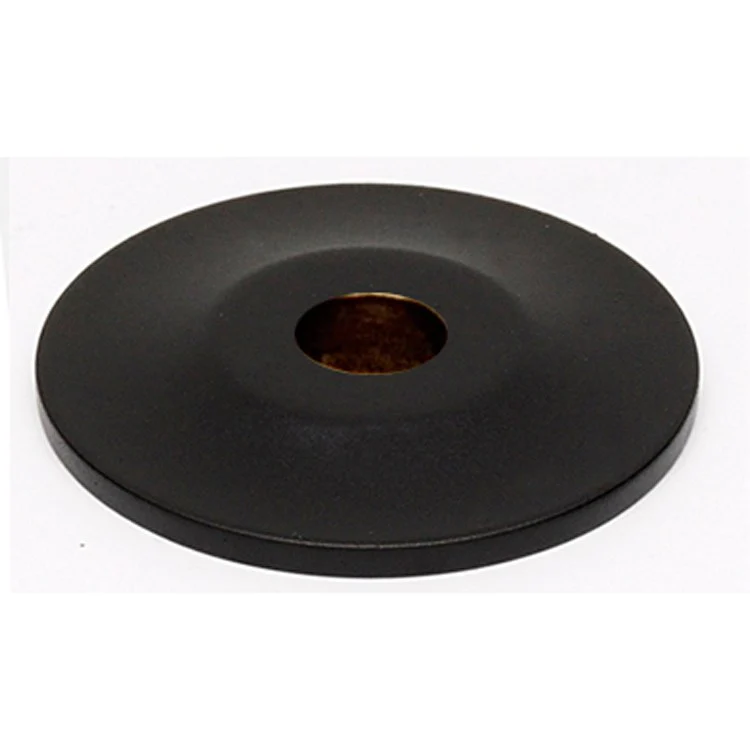 Backplate A815-34p 3/4 Inch Antique English Matte Brass - Frankwebs