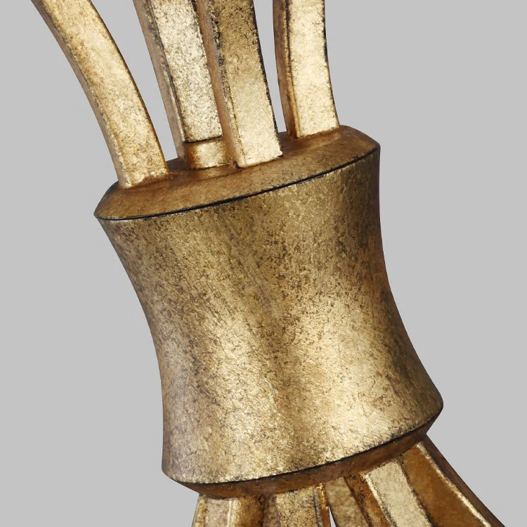 Westerly Twelve-Light Chandelier by Chapman & Meyers - Frankwebs