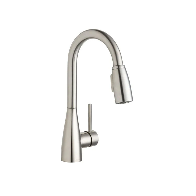 Bar Faucet Avado Deck Mount 1 Forward Only Lever ADA Chrome Spout Type Pull Down - Frankwebs