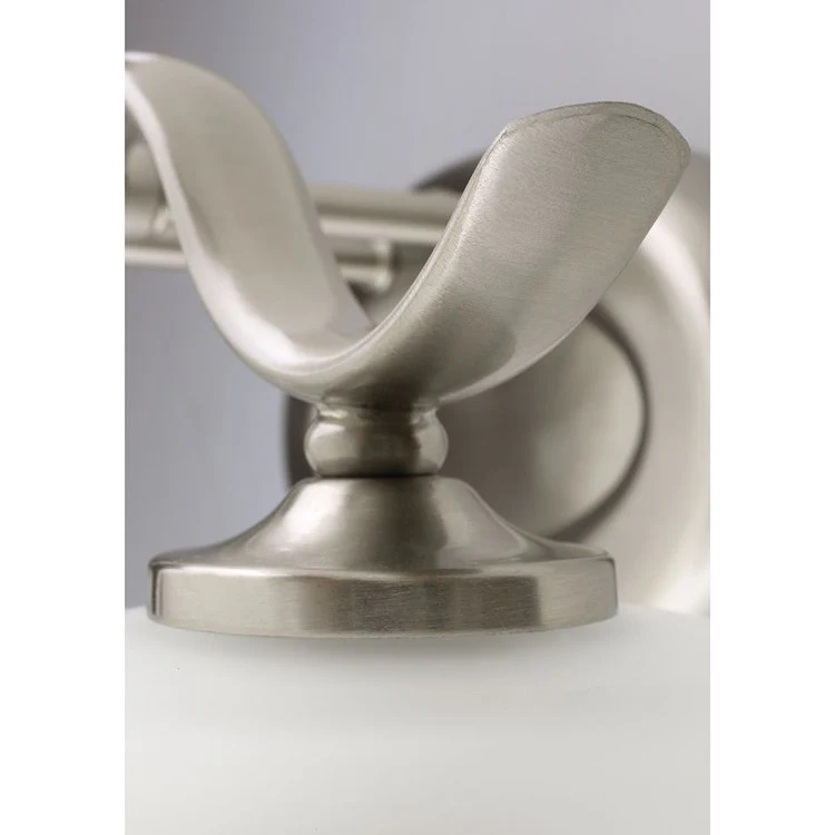 Inspire Single-Light Bath Lighting Fixture - Frankwebs