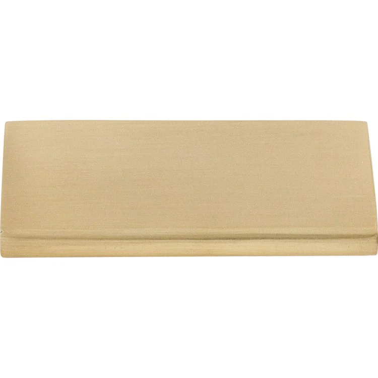 Pull Mercer Europa Tab Ash Gray Zinc Alloy 2 Inch - Frankwebs