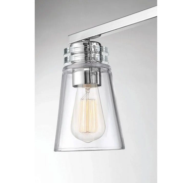 Brannon Three-Light Bathroom Vanity Fixture - Frankwebs