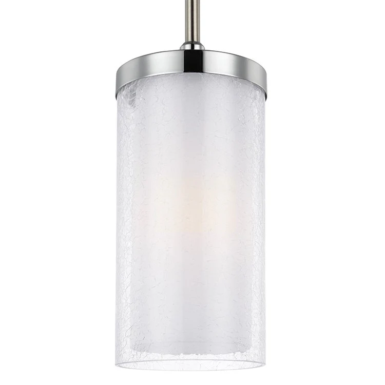 Jonah Single-Light Mini Pendant - Frankwebs