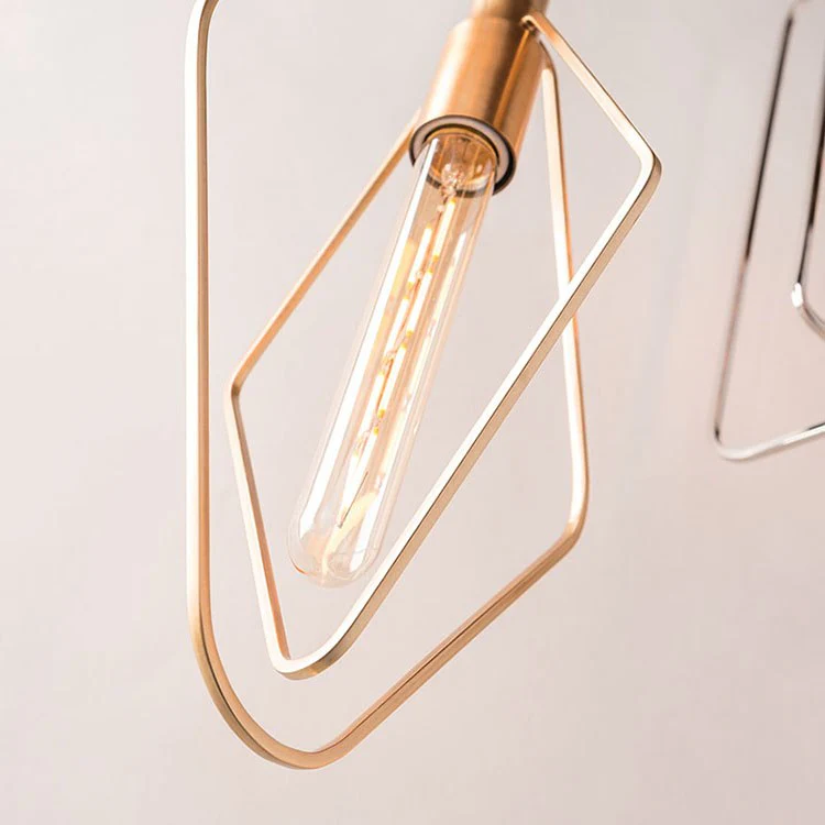 Masonville Single-Light Pendant - Frankwebs