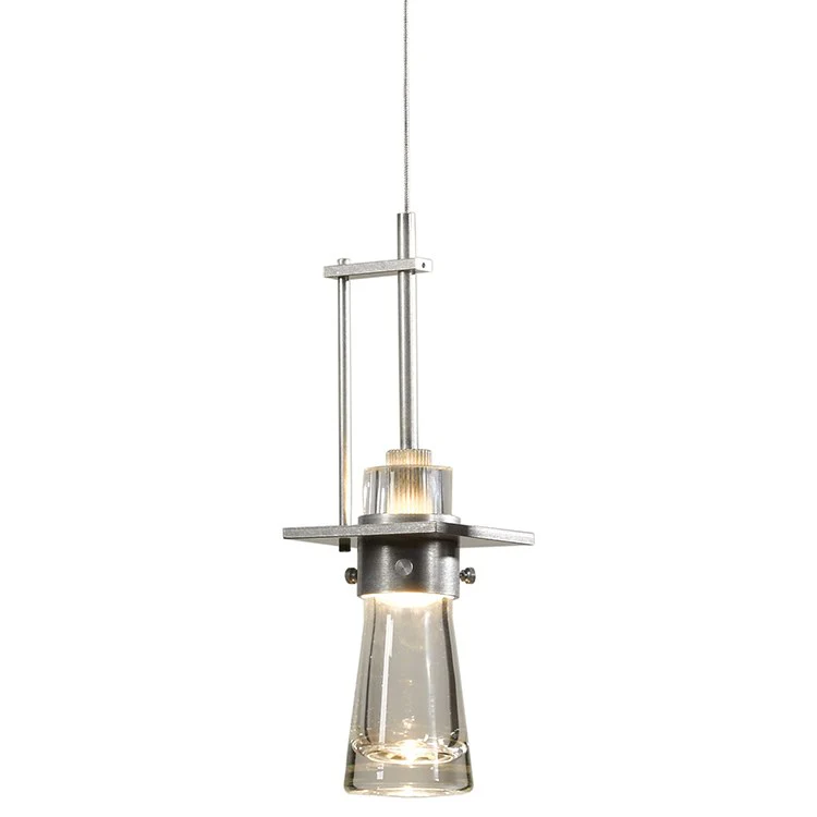 Erlenmeyer Single-Light Large Low-Voltage Mini Pendant - Frankwebs