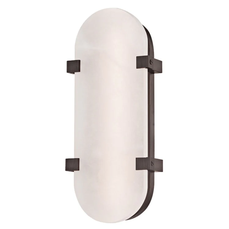 Skylar Single-Light LED Wall Sconce - Frankwebs