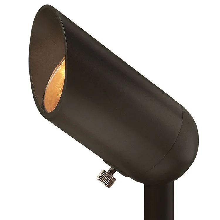 Hardy Island 12-Watt Single-Light LED Spot Beam Landscape Light - Frankwebs