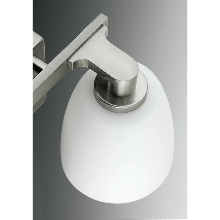Fleet Single-Light Bath Lighting Fixture - Frankwebs