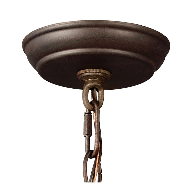 Shepherd Single-Light Outdoor Pendant Lantern - Frankwebs