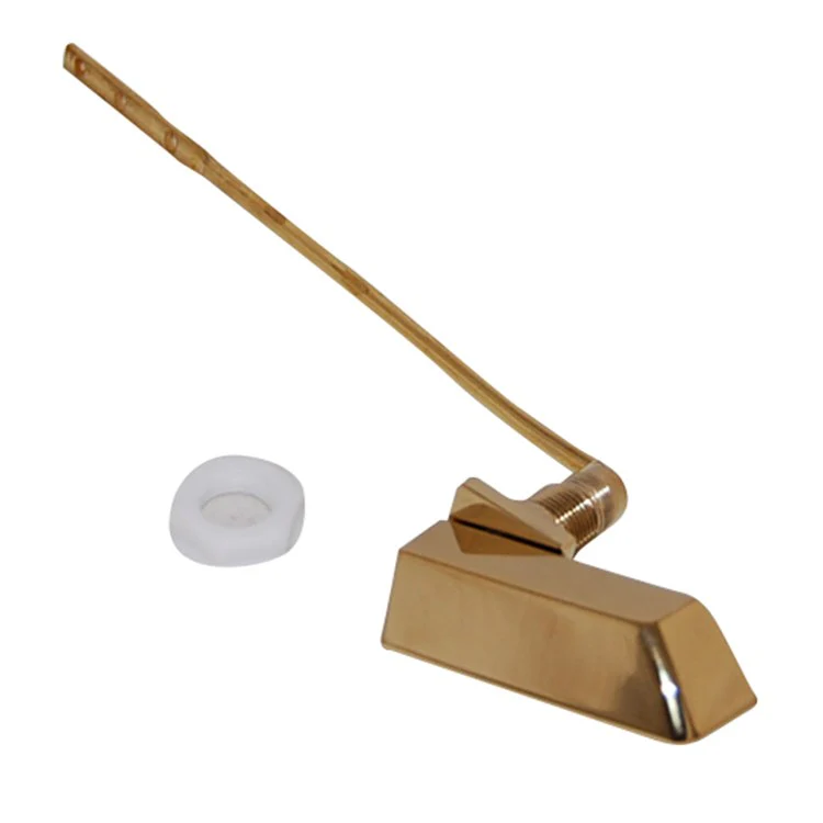 Soiree Toilet Trip Lever - Frankwebs