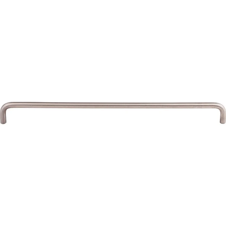 Bar Stainless Steel 8 MM 11-5/8 x 1/3 x 1-1/5 Inch Stainless Steel Bent - Frankwebs