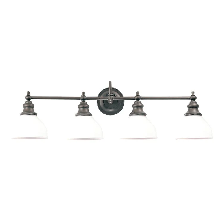 Sutton Four-Light Bathroom Vanity Fixture - Frankwebs