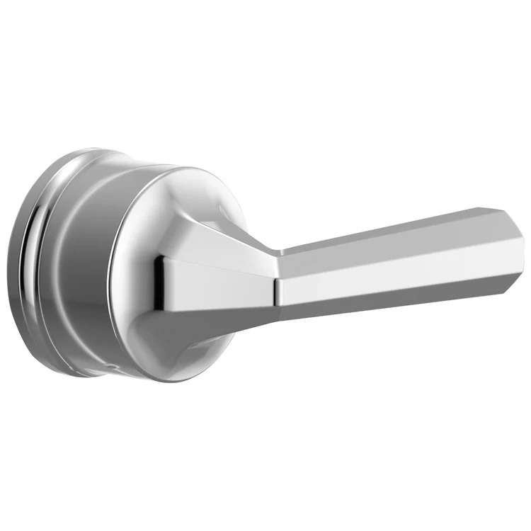 Handle Kit Beauclere 1 Lever Brilliance Luxe Gold ADA for Sensori Thermostatic Valve Trim - Frankwebs
