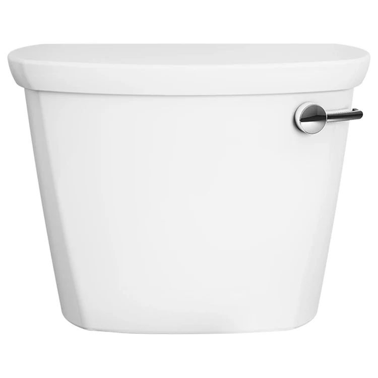 Cadet Pro Right Height Elongated Toilet Tank with Right-Hand Lever - Frankwebs