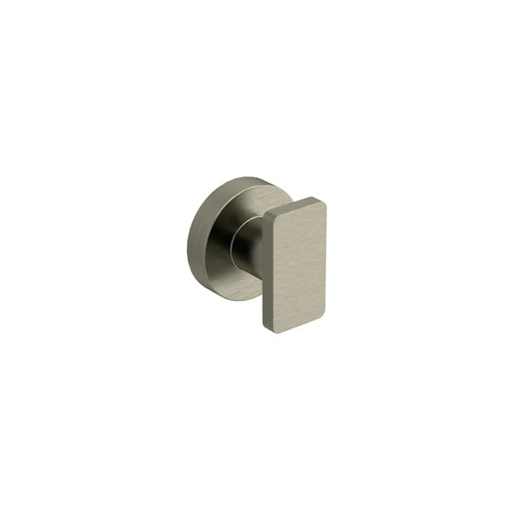 Robe Hook Paradox Chrome 1-3/4 Inch 1-3/8 Inch Zinc - Frankwebs