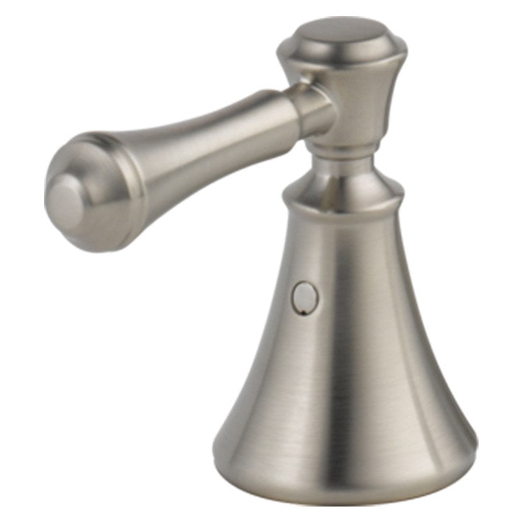 Cassidy Lever Handles for Bathroom/Bidet Faucets Set of 2 - Frankwebs