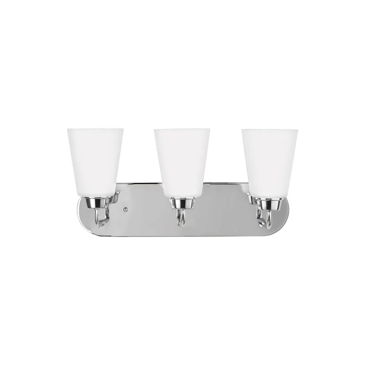 Kerrville Three-Light Bathroom Vanity Fixture - Frankwebs