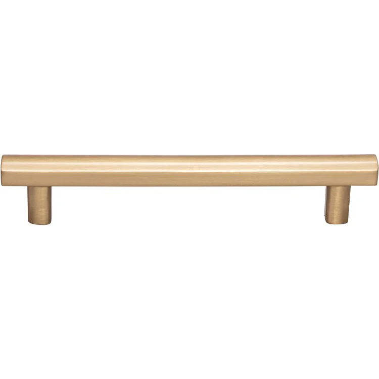 Pull Lynwood Hillmont Bar for Decorative Hardware Honey Bronze Zinc Alloy 5-1/16 Inch - Frankwebs