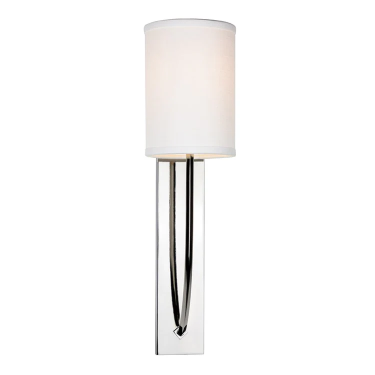 Colton Single-Light Wall Sconce - Frankwebs